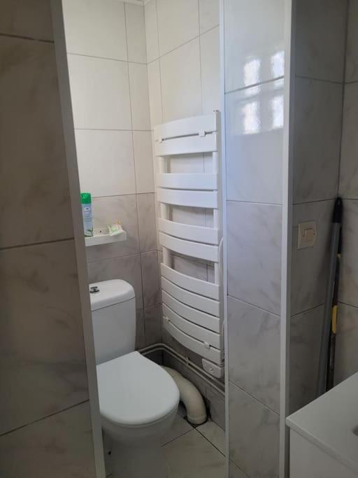Apartment Joli Bleu Canet-en-Roussillon